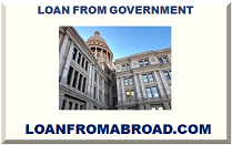 LOAN FROM GOVERNMENT